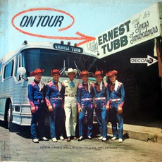 On Tour mp3 Album by Ernest Tubb