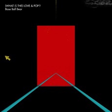 (What Is The) Love & Pop? mp3 Album by Base Ball Bear