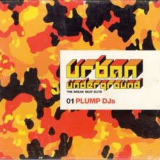 Urban Underground: The Breakbeat Elite mp3 Compilation by Various Artists