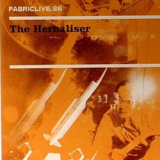 FabricLive 26: The Herbaliser mp3 Compilation by Various Artists