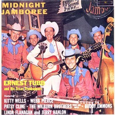 Midnight Jamboree mp3 Compilation by Various Artists