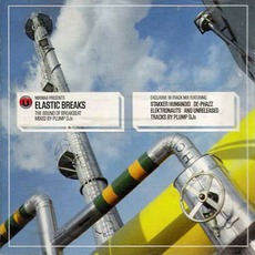 Mixmag Presents: Elastic Breaks mp3 Compilation by Various Artists