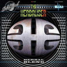 Solid Steel Presents The Herbaliser: Herbal Blend mp3 Compilation by Various Artists