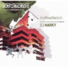 The Brazilian Job mp3 Compilation by Various Artists