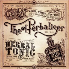 Herbal Tonic mp3 Artist Compilation by The Herbaliser