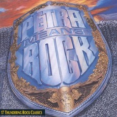 Petra Means Rock mp3 Artist Compilation by Petra