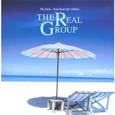 The Best - Tour Souvenir Album mp3 Artist Compilation by The Real Group