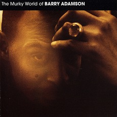 The Murky World Of Barry Adamson mp3 Artist Compilation by Barry Adamson