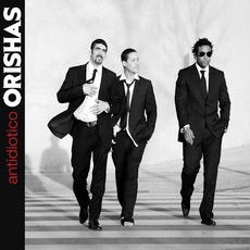 Antidiotico (Limited Edition) mp3 Artist Compilation by Orishas