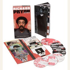 ...And It's Deep Too! mp3 Artist Compilation by Richard Pryor