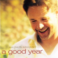 A Good Year mp3 Soundtrack by Various Artists