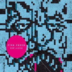 Monster Of Jazz mp3 Album by Pink Freud