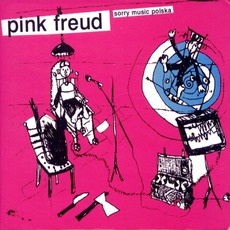 Sorry Music Polska mp3 Album by Pink Freud