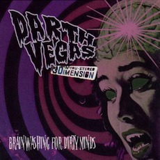 Brainwashing For Dirty Minds mp3 Album by Darth Vegas