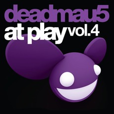 At Play, Volume 4 mp3 Album by Deadmau5
