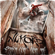 Broken Hip? Hop On! mp3 Album by Nukore