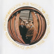 Safe As Milk (Re-Issue) mp3 Album by Captain Beefheart & His Magic Band