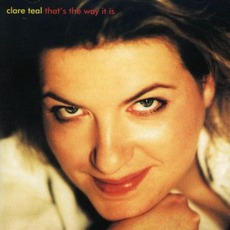 That's The Way It Is mp3 Album by Clare Teal