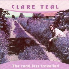 The Road Less Travelled mp3 Album by Clare Teal