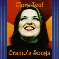 Orsino's Songs mp3 Album by Clare Teal