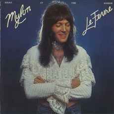 Weak At The Knees mp3 Album by Mylon LeFevre