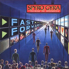 Fast Forward mp3 Album by Spyro Gyra