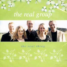 The Real Thing mp3 Album by The Real Group