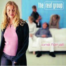One For All mp3 Album by The Real Group