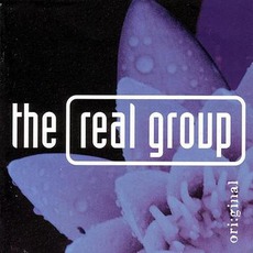 ori:ginal mp3 Album by The Real Group