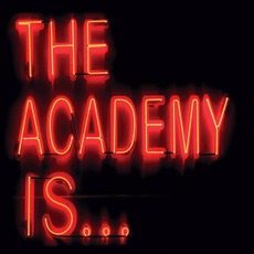 Santi (Best Buy Edition) mp3 Album by The Academy Is...