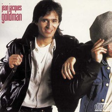 Non Homologué mp3 Album by Jean-Jacques Goldman