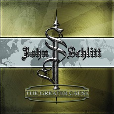 The Greater Cause mp3 Album by John Schlitt