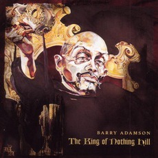 The King Of Nothing Hill mp3 Album by Barry Adamson