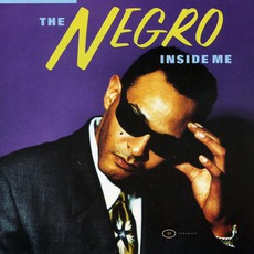 The Negro Inside Me mp3 Album by Barry Adamson