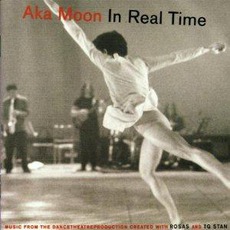 In Real Time mp3 Album by Aka Moon
