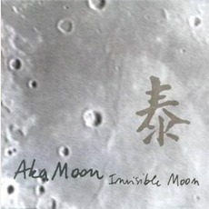 Invisible Moon mp3 Album by Aka Moon