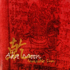 Invisible Sun mp3 Album by Aka Moon