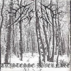 Tristesse Hivernale mp3 Album by Alcest