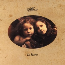 Le Secret mp3 Album by Alcest