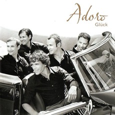 Glück mp3 Album by Adoro
