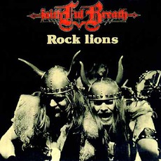 Rock Lions mp3 Album by Faithful Breath