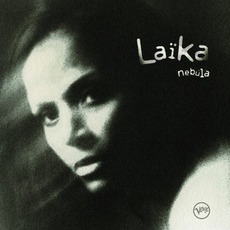 Nebula mp3 Album by Laïka