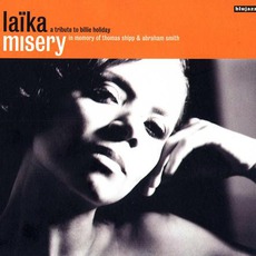 Misery mp3 Album by Laïka Fatien