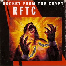 RFTC mp3 Album by Rocket From The Crypt