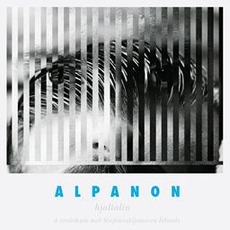 Alpanon mp3 Live by Hjaltalín