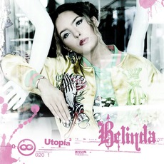 Utopía² mp3 Album by Belinda