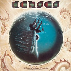 Point Of Know Return (Remastered) mp3 Album by Kansas