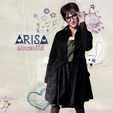 Sincerità mp3 Album by Arisa