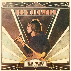 Every Picture Tells A Story mp3 Album by Rod Stewart
