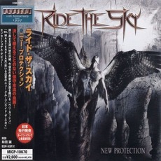 New Protection (Japanese Edition) mp3 Album by Ride The Sky